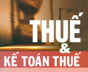 Thuê dịch vụ kế toán thuế