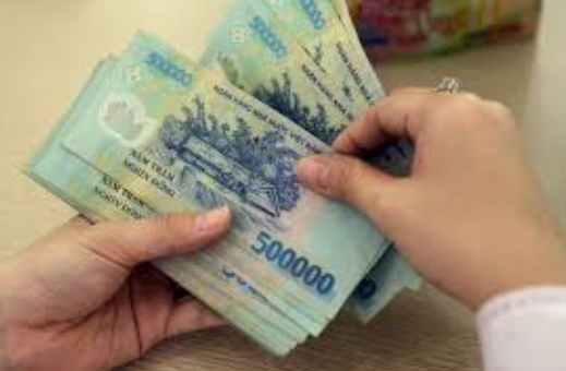 Cách tính lương của một nhân viên nghỉ việc