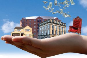 thành lập công ty bất động sản