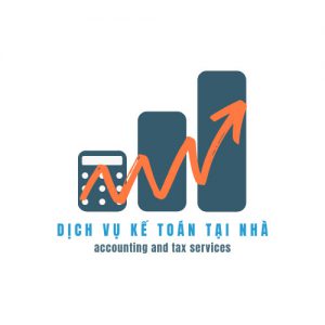 Dịch vụ kế toán trọn gói tại nhà
